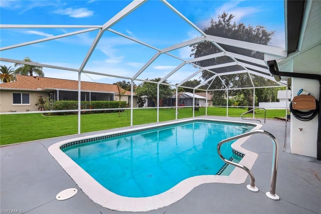 13651 Willow Bridge Dr, North Fort Myers, FL 33903 Photo