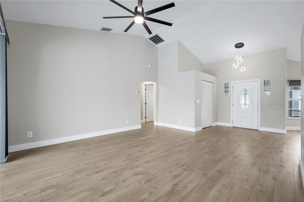 13651 Willow Bridge Dr, North Fort Myers, FL 33903 Photo