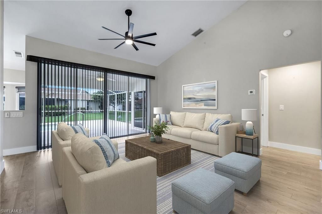 13651 Willow Bridge Dr, North Fort Myers, FL 33903 Photo