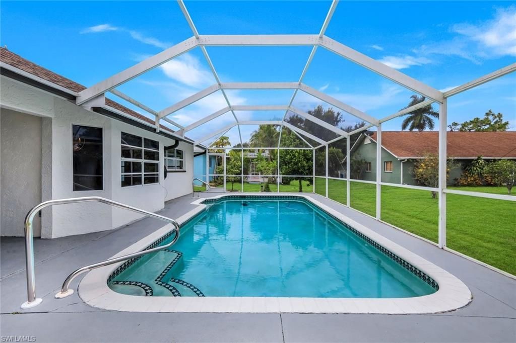 13651 Willow Bridge Dr, North Fort Myers, FL 33903 Photo