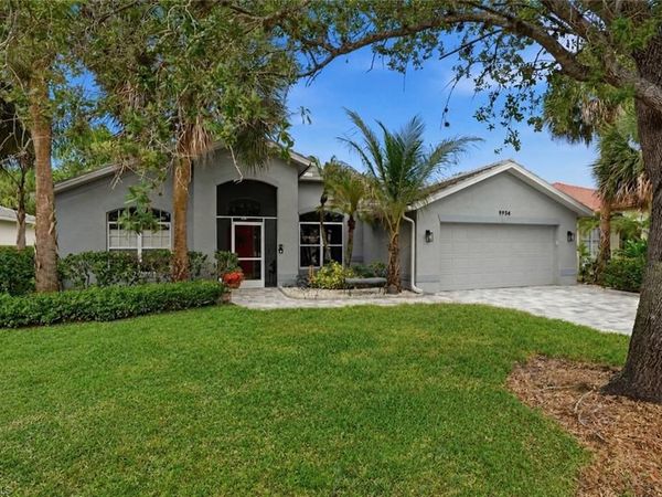 9954 Colonial WALK N, ESTERO, FL 33928