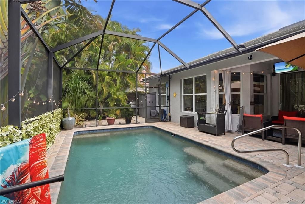 9954 Colonial Walk N, Estero, FL 33928 Photo