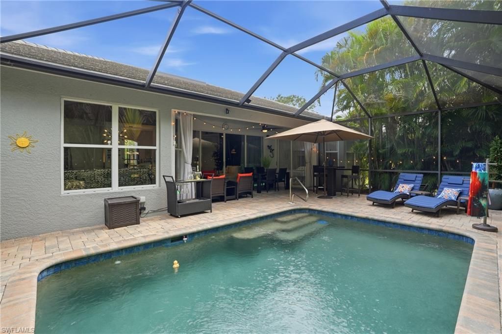 9954 Colonial Walk N, Estero, FL 33928 Photo