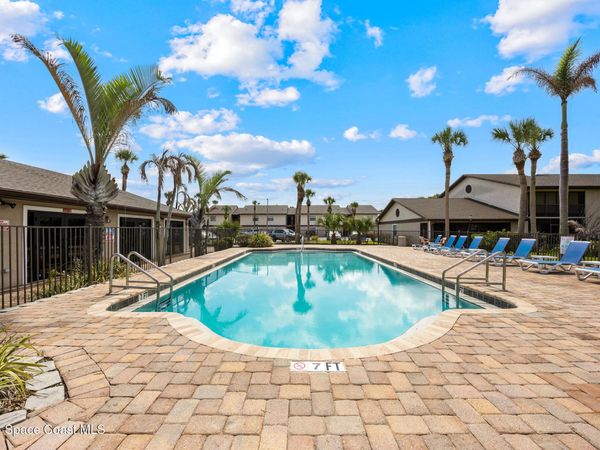 1073 June Drive , Melbourne, FL 32935