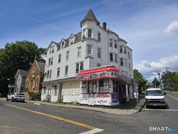 5 Hill , Unit B,D, Waterbury, CT 06704