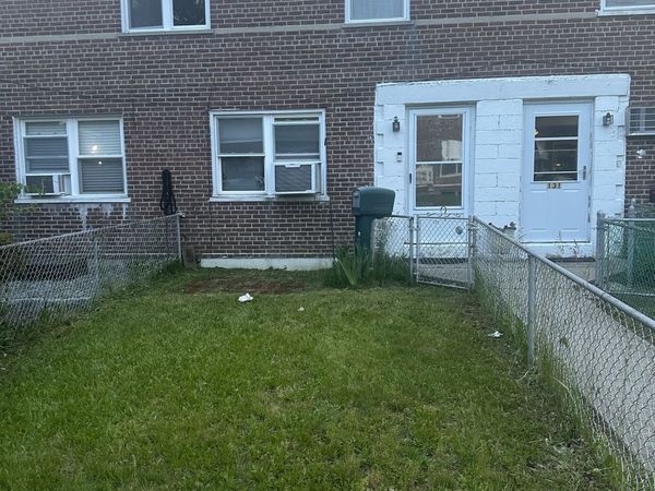 Bld 35 Court D, Unit 133, Bridgeport, CT 06610