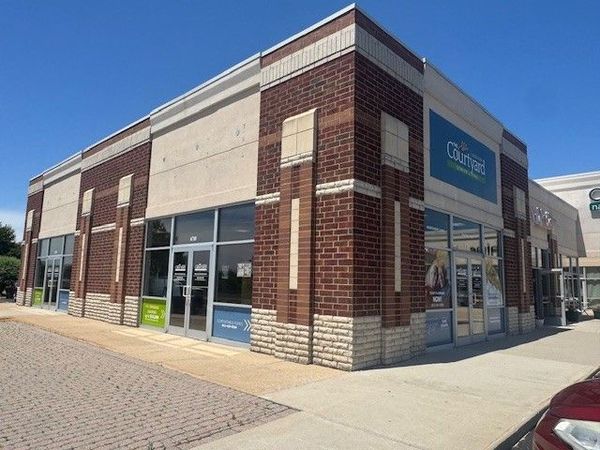 6710 Broadcast Pkwy, Loves Park, IL 61111