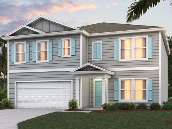 4304 AUDUBON Avenue, Green Cove Springs, FL 32043