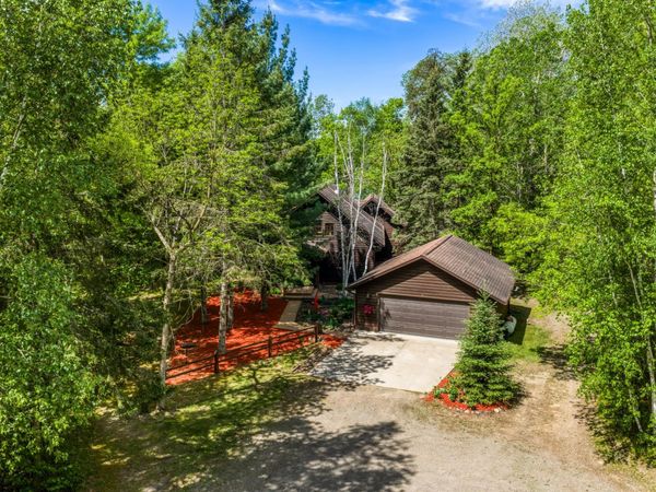 56786 194th Street, Park Rapids, MN 56470