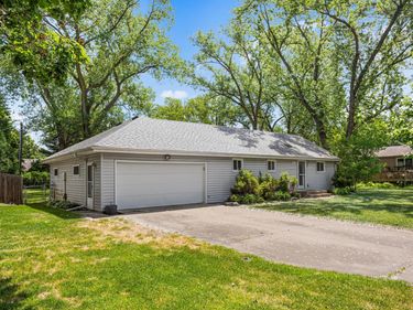 8393 Laddie Road NE, Spring Lake Park, MN 55432