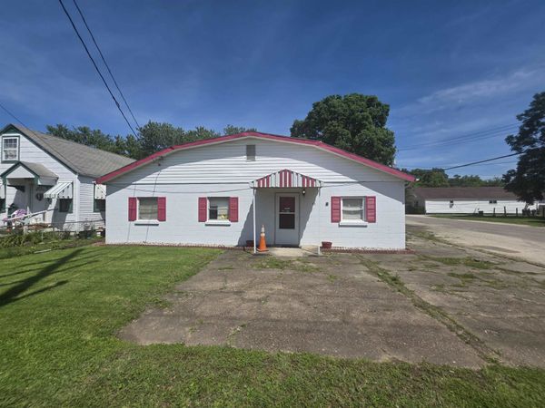 632 Buffington Street, Huntington, WV 25702