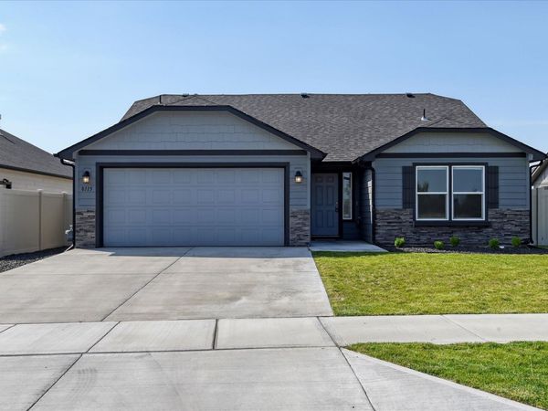 8115 W 57th Ave, Spokane, WA 99224