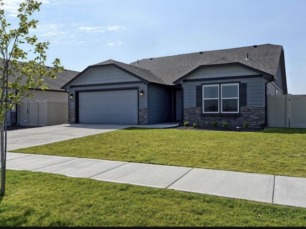 8115 W 57th Ave, Spokane, WA 99224