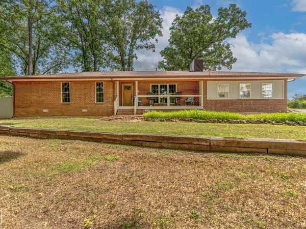 7731 Batesville Boulevard, Searcy, AR 72568