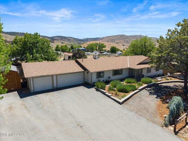 2850 Ravazza Road, Reno, NV 89521