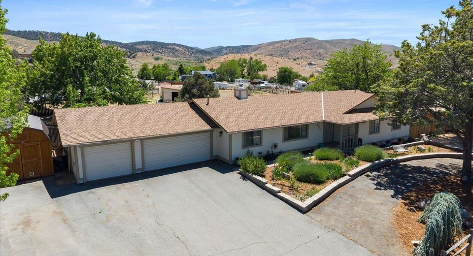 2850 Ravazza Road, Reno, NV 89521 Photo