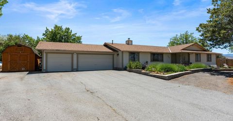 2850 Ravazza Road, Reno, NV 89521 Photo