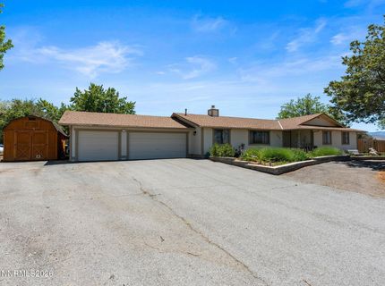 2850 Ravazza Road, Reno, NV 89521 Photo