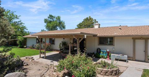 2850 Ravazza Road, Reno, NV 89521 Photo