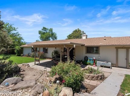 2850 Ravazza Road, Reno, NV 89521 Photo