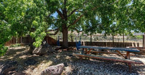 2850 Ravazza Road, Reno, NV 89521 Photo