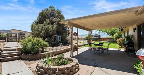 2850 Ravazza Road, Reno, NV 89521 Photo