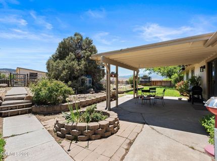 2850 Ravazza Road, Reno, NV 89521 Photo