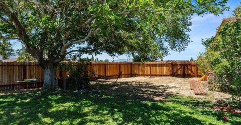 2850 Ravazza Road, Reno, NV 89521 Photo