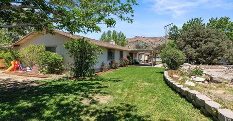 2850 Ravazza Road, Reno, NV 89521 Photo