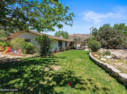 2850 Ravazza Road, Reno, NV 89521 Photo