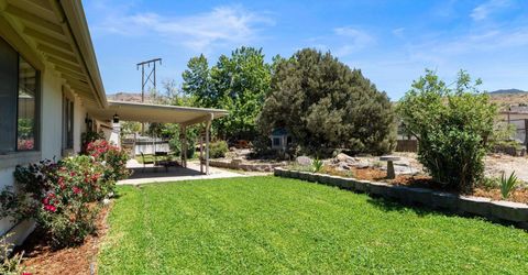 2850 Ravazza Road, Reno, NV 89521 Photo