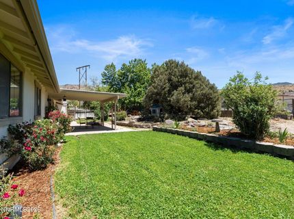 2850 Ravazza Road, Reno, NV 89521 Photo