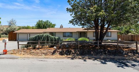 2850 Ravazza Road, Reno, NV 89521 Photo