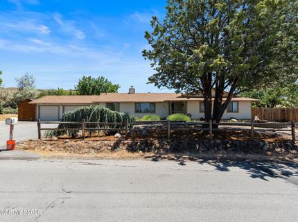 2850 Ravazza Road, Reno, NV 89521 Photo