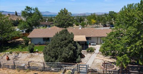 2850 Ravazza Road, Reno, NV 89521 Photo