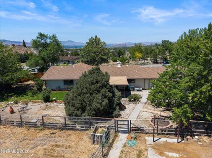 2850 Ravazza Road, Reno, NV 89521 Photo