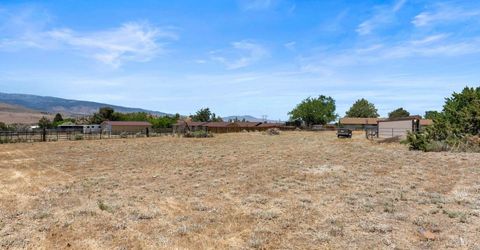 2850 Ravazza Road, Reno, NV 89521 Photo