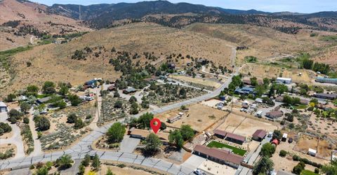 2850 Ravazza Road, Reno, NV 89521 Photo