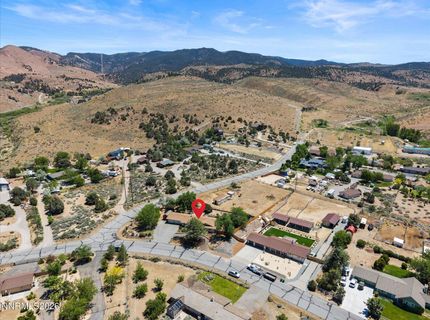 2850 Ravazza Road, Reno, NV 89521 Photo