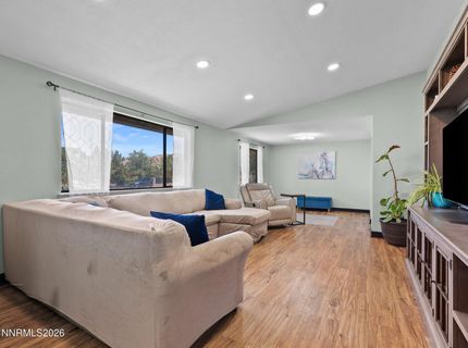2850 Ravazza Road, Reno, NV 89521 Photo