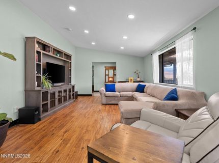 2850 Ravazza Road, Reno, NV 89521 Photo