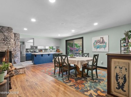 2850 Ravazza Road, Reno, NV 89521 Photo