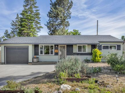 1125 Plymouth Way, Sparks, NV 89431 Photo