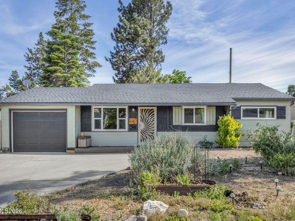 1125 Plymouth Way, Sparks, NV 89431