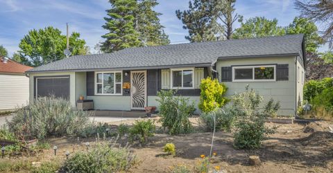 1125 Plymouth Way, Sparks, NV 89431 Photo