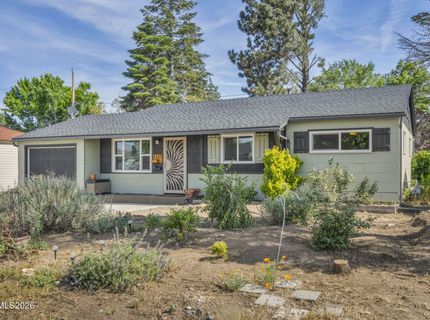 1125 Plymouth Way, Sparks, NV 89431 Photo