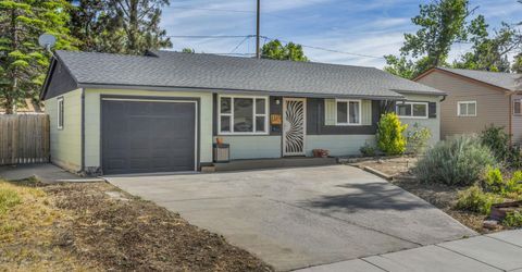 1125 Plymouth Way, Sparks, NV 89431 Photo