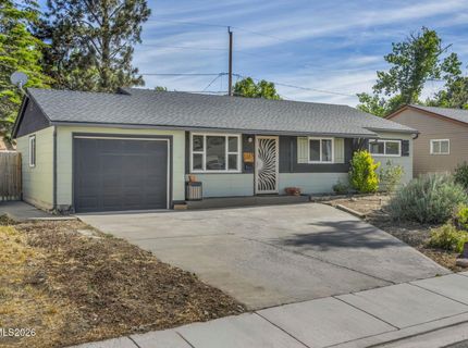 1125 Plymouth Way, Sparks, NV 89431 Photo
