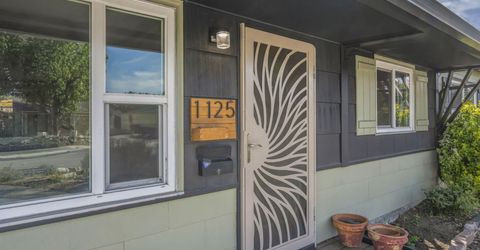 1125 Plymouth Way, Sparks, NV 89431 Photo