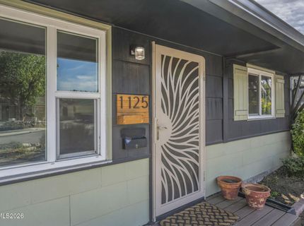 1125 Plymouth Way, Sparks, NV 89431 Photo